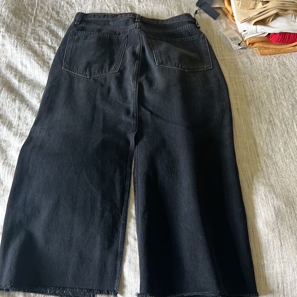 Rag and bone denim skirt - Picture 4 of 4